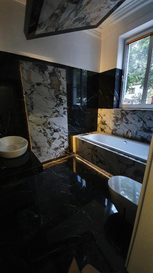 Monte Carlo Boutique Hotel Świnoujście Екстериор снимка
