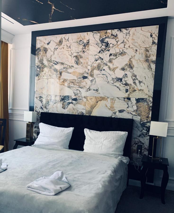 Monte Carlo Boutique Hotel Świnoujście Екстериор снимка