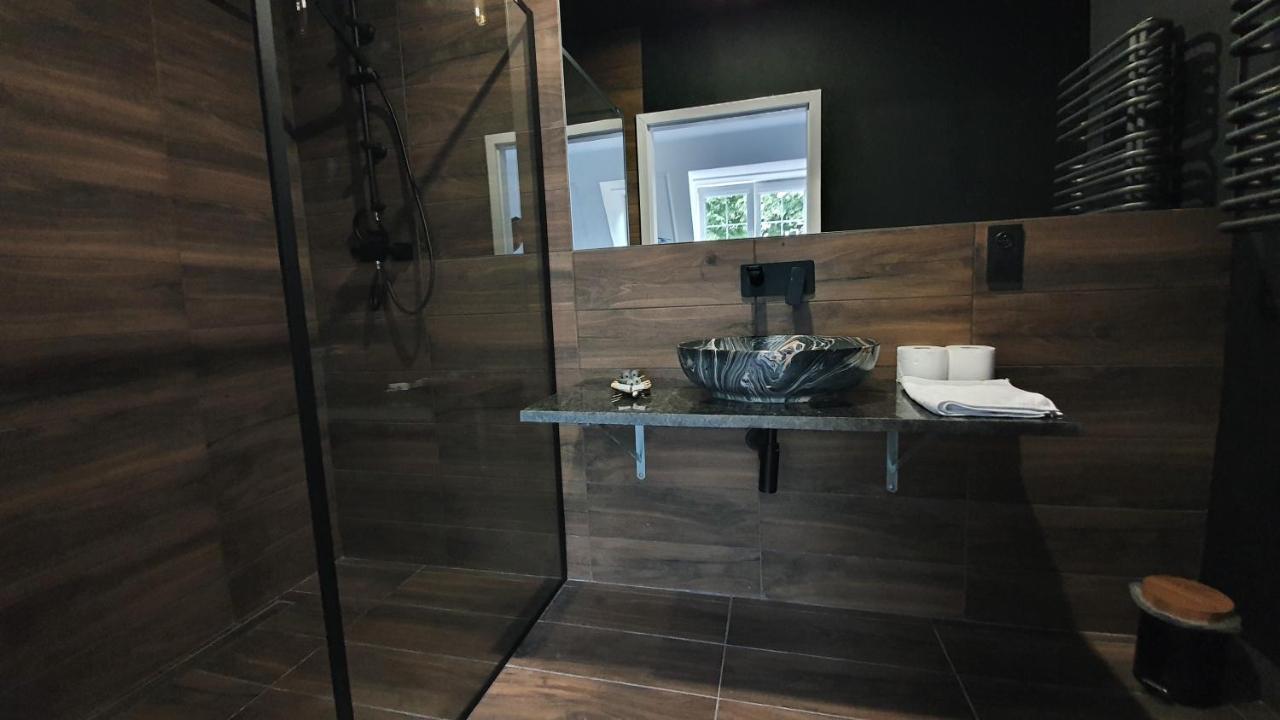 Monte Carlo Boutique Hotel Świnoujście Екстериор снимка
