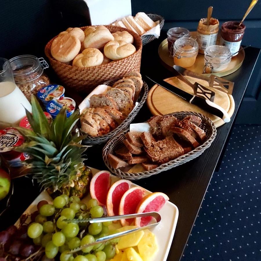 Monte Carlo Boutique Hotel Świnoujście Екстериор снимка