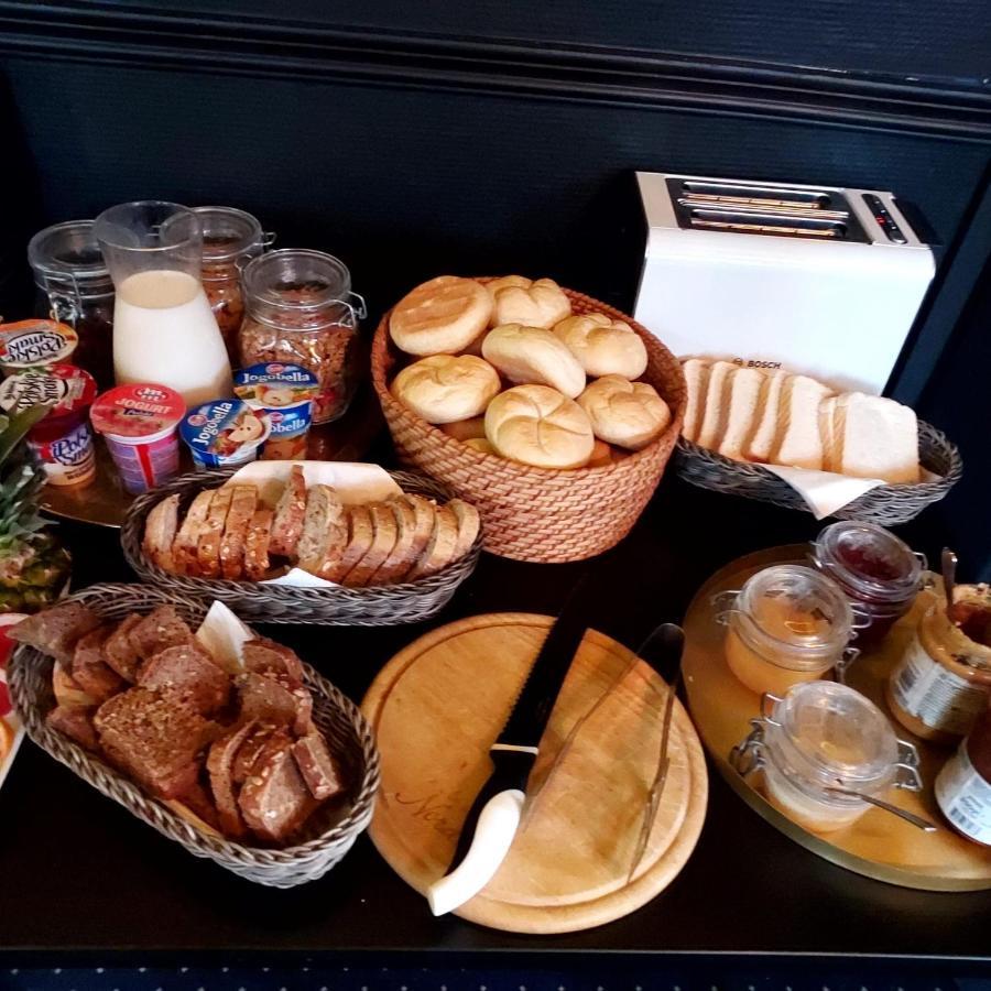 Monte Carlo Boutique Hotel Świnoujście Екстериор снимка