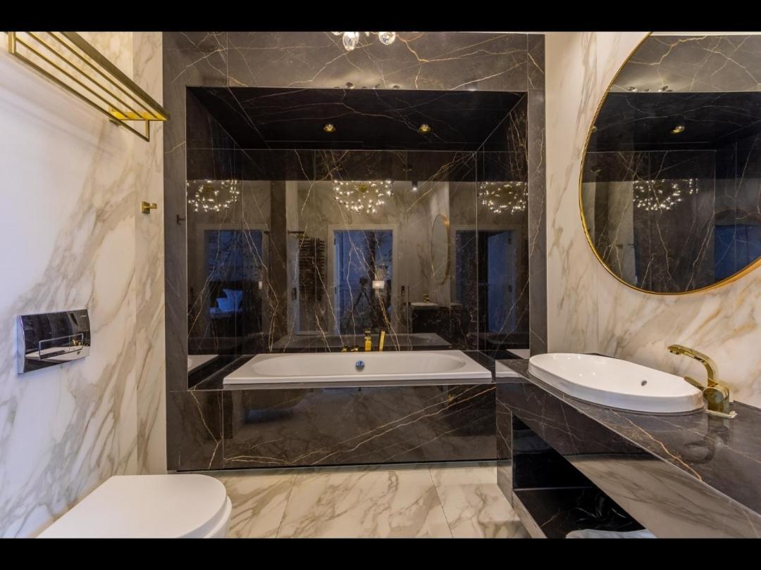 Monte Carlo Boutique Hotel Świnoujście Екстериор снимка